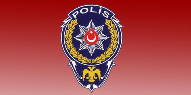 1150 Polis Müdürü Emekli Edildi