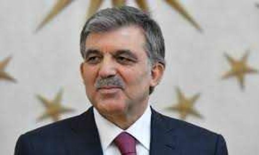 11. Cumhurbaşkanı Abdullah Gül; Terörü oluşturan iklimi yok etmeli