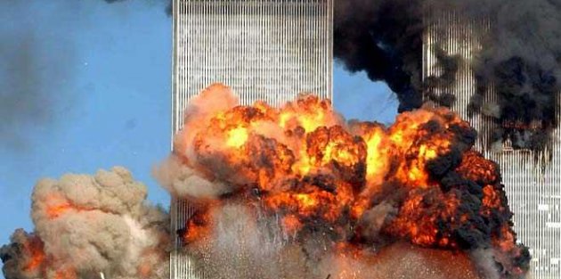 11 Eylül Saldırısı için şok iddia; Suudlar finans etmiş