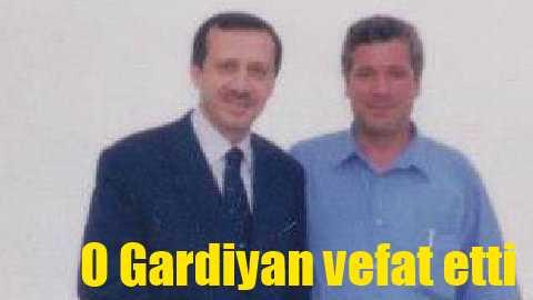Erdoğan'ın gardiyanıydı|Necmi Polat vefat etti
