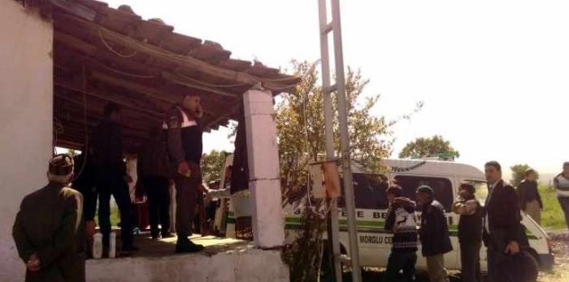 Balıkesir'de üniversite öğrencisi af tüfeğiyle intihar etti