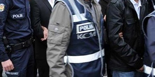 Kayseri'de bilet yolsuzluğu; 7 tutuklama