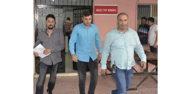 Özgecan'ın katilinin ölümü için 24 infaz memuru ifade verdi
