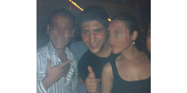 Bağdat Caddesi'nde laf atma cinayetinin zanlıları yakalandı