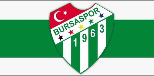 Bursaspor eski yönetimi hakkında suç duyurusu