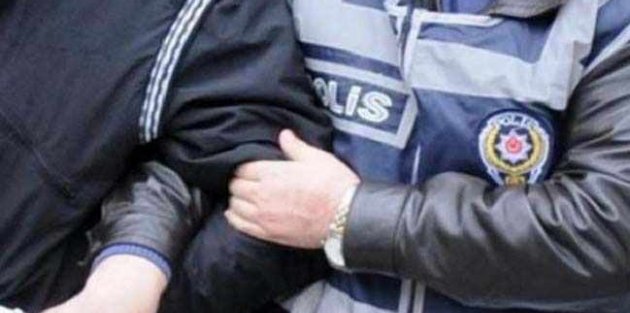Erzurum'da PKK operasyonu 15 gözaltı var