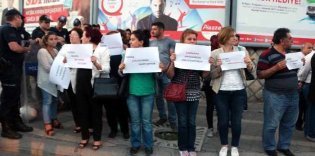 İlahiyatçı Nureddin Yıldız'a Kahramanmaraş'ta tepki