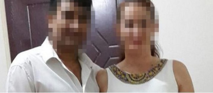 İzmir'de yasak aşk cinayeti: Evinde çıplak bulmuş