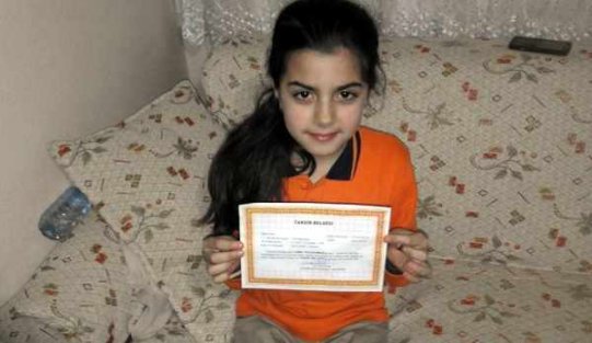 Kastamonu'da Esma Küçükomuzlu'nun feci ölümü