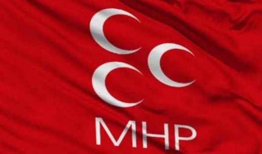 MHP, Yargıtay'ın kararına saygılı olacağız