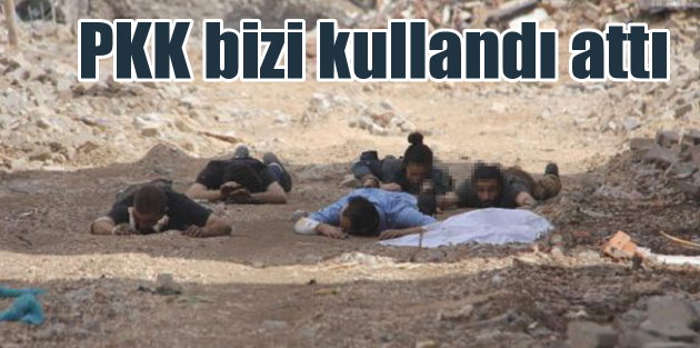 Son Dakika Haberleri, 75 terörist teslim oldu, PKK yandaşları panikte