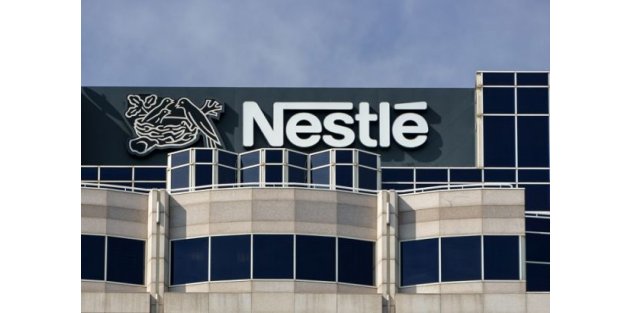 900 Nestle işçisi greve çıktı
