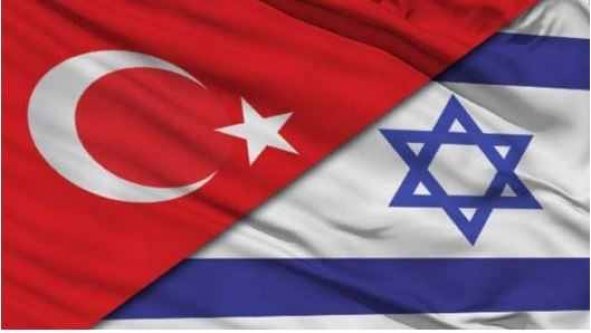 İsrail ile anlaşma sonrası Ankara'dan ilk davet