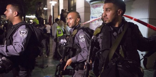İsrail’de silahlı saldırı:4 kişi hayatını kaybetti
