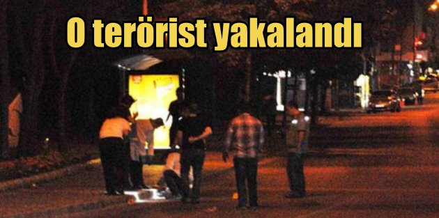 İzmir'de ses bombalı saldırıyı örgüt sorumlusu yapmış