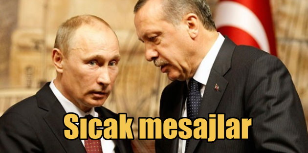 Moskova Ankara arasında telgraflı diplomasi