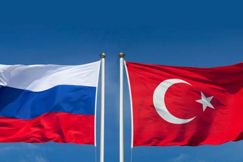 Rusya Türkiye'yi de davet etti