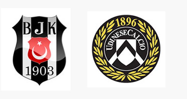 Beşiktaş Udinese maçı ne zaman saat kaçta hangi kanal canlı yayınlıyor?