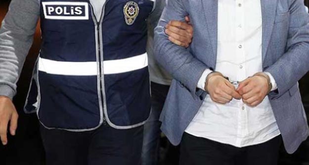 Flaş! Yeğen Gülen gözaltına alındı