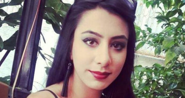 Gaziantep'te intihar: Seda, 6'ncı kattan ölüme atladı