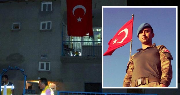 Hakkari'de şehit düşen Mustafa Tünel kimdir?
