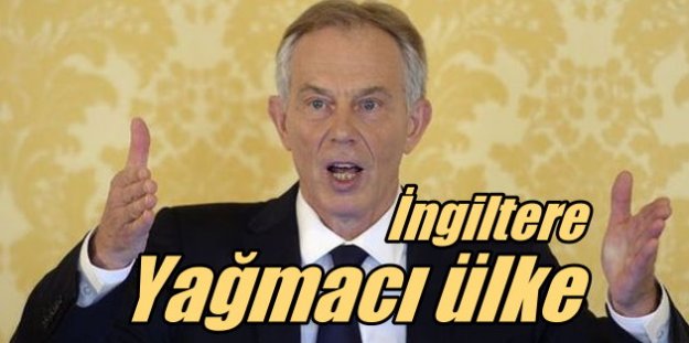Irak istilası Tony Blair'e özür diletti, sırada yargılanma var