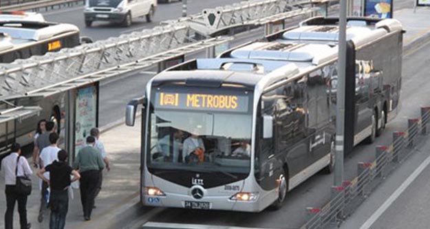 İstanbul'da otobüs, metrobüs, Marmaray bugün ücretsiz mi?
