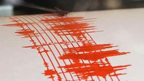 Bursa'da deprem paniği