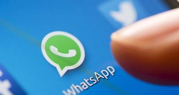 Devlet memurlarına Whatsapp yasağı!