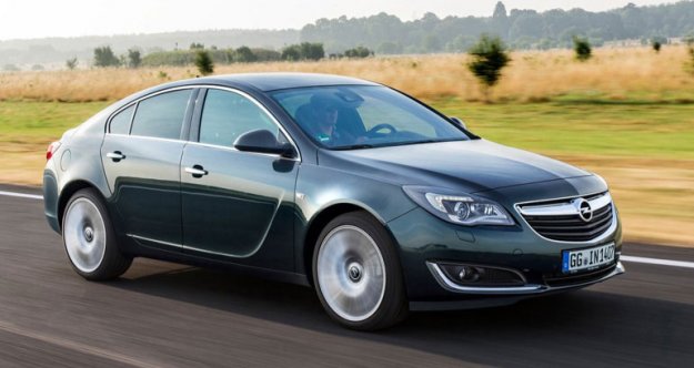 Opel’den yıl sonu kaçırılmayacak indirimler