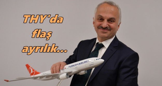 Türk Hava Yolları'nda Temel Kotil dönemi sona eriyor