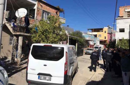 Adana Sarıçam'da cinnet: Karısını ve iki çocuğunu öldürdü, intihar etti