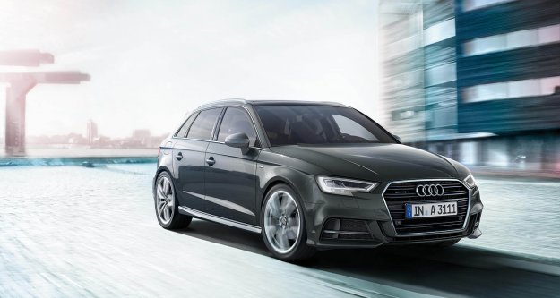 Audi A3 yeni motoru ile göz dolduruyor