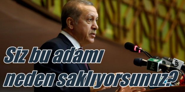 Erdoğan'dan CBS TV kanalına çarpıcı açıklamalar; Halkımı aldatamam