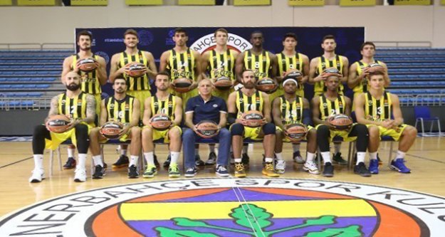  Fenerbahçe Erkek Basketbol Takımı Milan deplasmanında