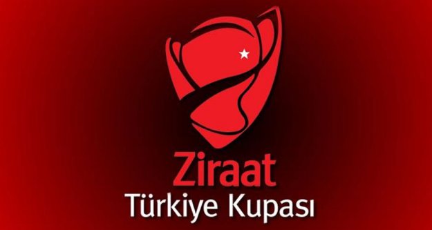 İşte merakla beklenen Ziraat Türkiye Kupası'nda kura sonuçları