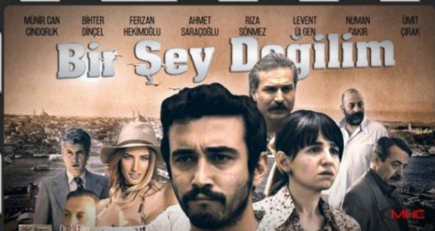 İşte Türkiye tarihinde en az izlenen film