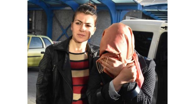 Konya'da FETÖ operasyonu; 37 sağlık çalışanına gözaltı