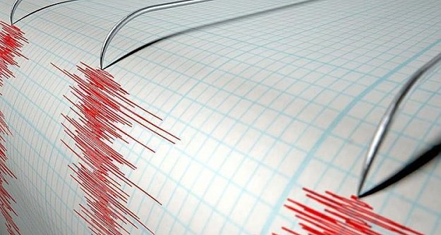 Şemdinli'de korkutan deprem