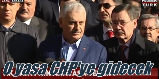 Tecavüzcülere af; Başbakan partisine CHP ile görüşün talimatı