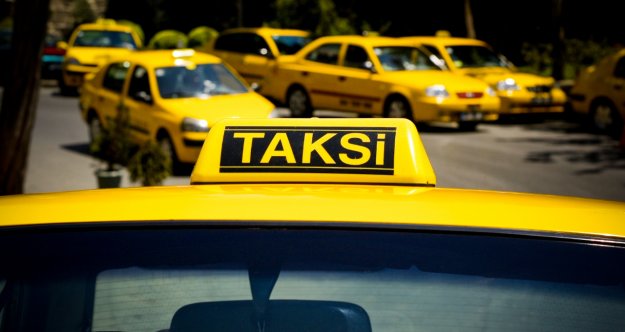 Kısa mesafede yolcu almayan taksiciye ceza geliyor