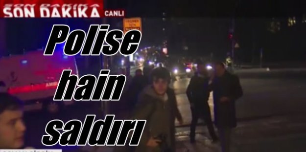 Beşiktaş'ta bombalı saldırı; Şehit ve yaralıların isimleri