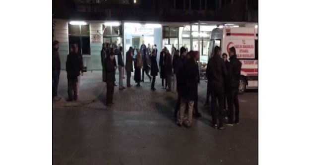 Beşiktaş'ta patlama; Bankacı Selin Çelik hayatını kaybetti