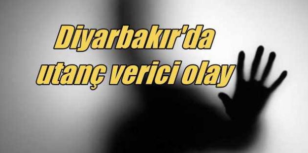 Diyarbakır'da utanç verici olay; 11 yaşındaki kız doğum yaptı