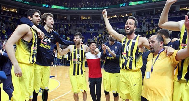 Fenerbahçe deplasmanda Olympikos’a yenildi.