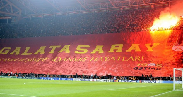 Galatasaray’da şok ayrılık