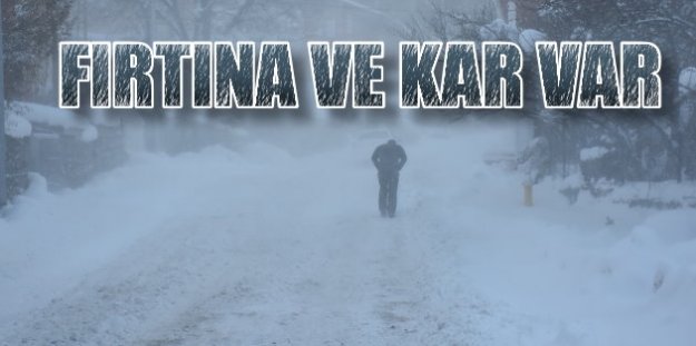 İstanbul'da hava durumu; Bugün hava nasıl olacak?