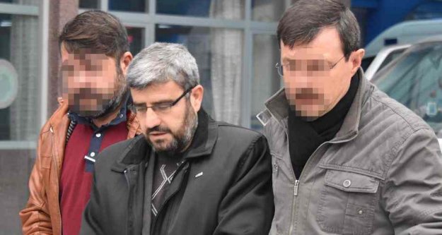 Konya'da FETÖ operasyonu 10 Aralık; 7 tutuklama