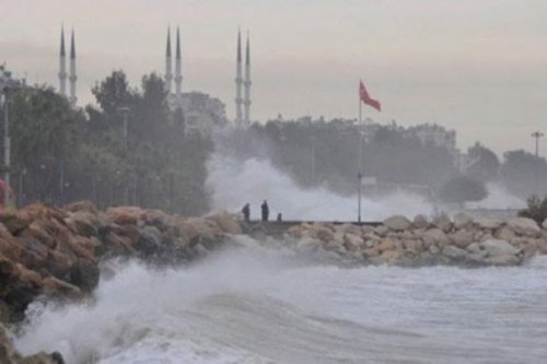 Meteoroloji'den Marmara için kritik uyarı