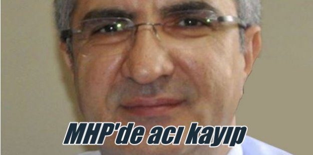 MHP'li Ali Derindağ, ofisinde ölü bulundu; İntihar mı etti